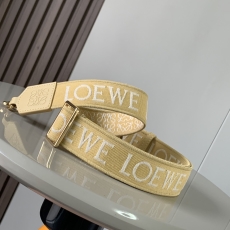 Loewe Shoulder Straps